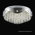 9L LED indoor lighting Home Furnishing modern crystal ceiling lamps X1780A-9